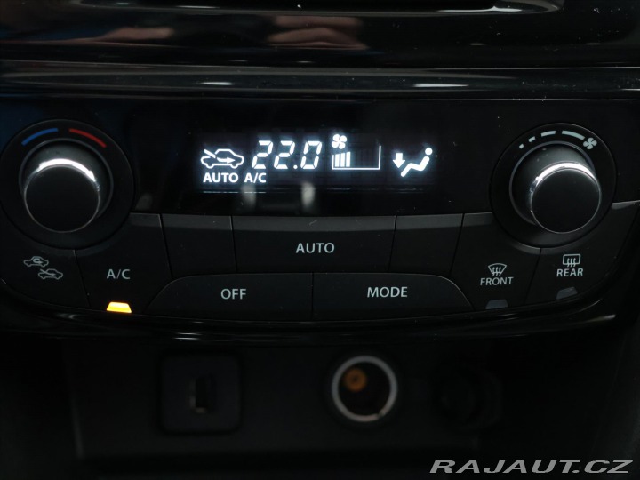 Suzuki Vitara 1,4 BJet Aut. CZ Elegance 2019