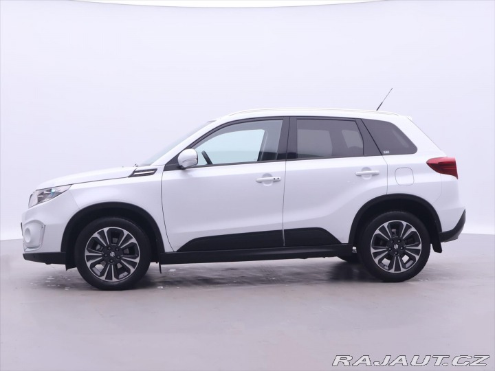 Suzuki Vitara 1,4 BJet Aut. CZ Elegance 2019