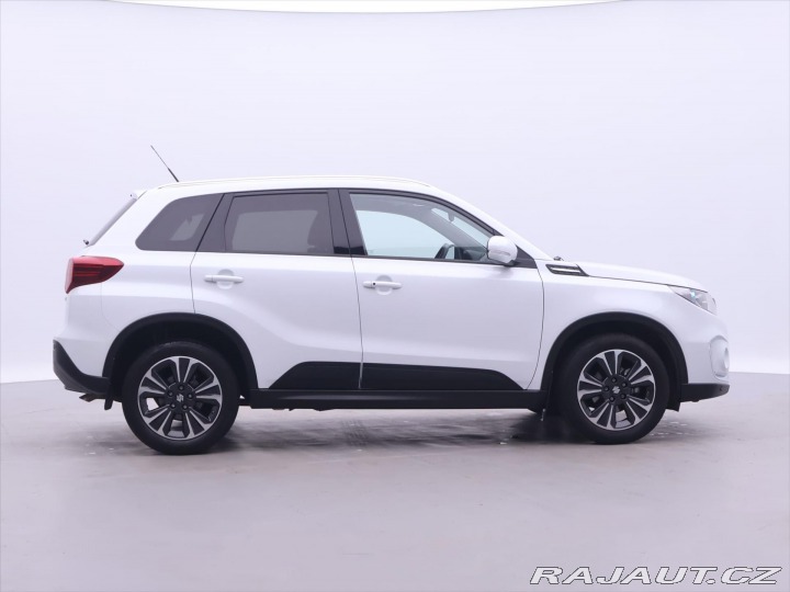 Suzuki Vitara 1,4 BJet Aut. CZ Elegance 2019