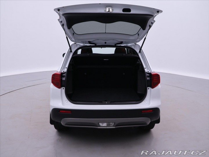 Suzuki Vitara 1,4 BJet Aut. CZ Elegance 2019
