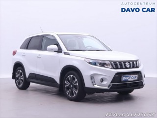 Suzuki Vitara 1,4 BJet Aut. CZ Elegance 2019