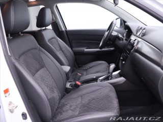 Suzuki Vitara 1,4 BJet Aut. CZ Elegance 2019