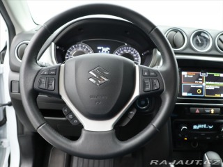 Suzuki Vitara 1,4 BJet Aut. CZ Elegance 2019