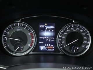 Suzuki Vitara 1,4 BJet Aut. CZ Elegance 2019