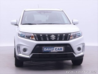 Suzuki Vitara 1,4 BJet Aut. CZ Elegance 2019