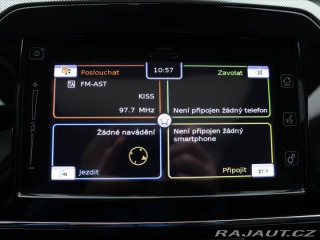 Suzuki Vitara 1,4 BJet Aut. CZ Elegance 2019