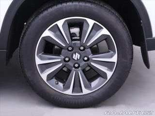 Suzuki Vitara 1,4 BJet Aut. CZ Elegance 2019