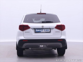 Suzuki Vitara 1,4 BJet Aut. CZ Elegance 2019