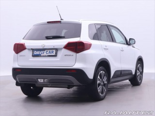 Suzuki Vitara 1,4 BJet Aut. CZ Elegance 2019