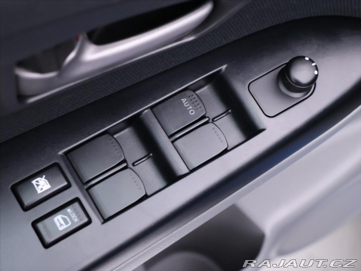 Suzuki SX4 1,6 VVT 79kW Automat Comf 2008