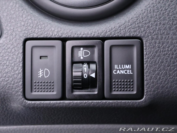 Suzuki SX4 1,6 VVT 79kW Automat Comf 2008