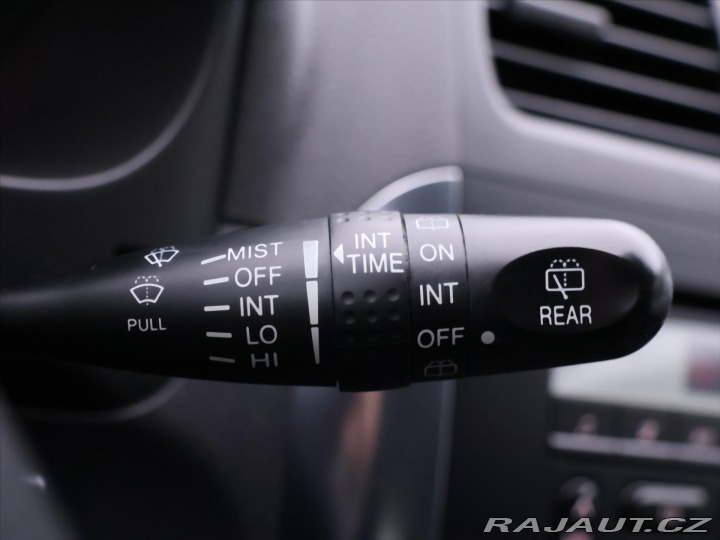 Suzuki SX4 1,6 VVT 79kW Automat Comf 2008