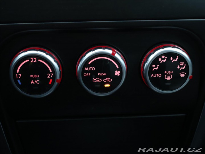 Suzuki SX4 1,6 VVT 79kW Automat Comf 2008