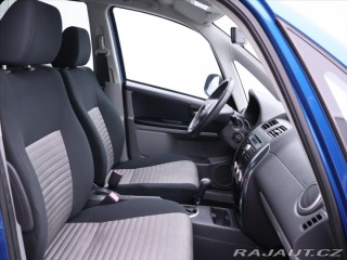 Suzuki SX4 1,6 VVT 79kW Automat Comf 2008