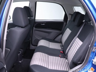 Suzuki SX4 1,6 VVT 79kW Automat Comf 2008