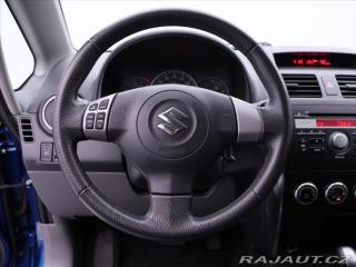 Suzuki SX4 1,6 VVT 79kW Automat Comf 2008