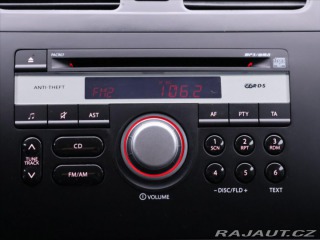 Suzuki SX4 1,6 VVT 79kW Automat Comf 2008