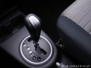 Suzuki SX4 1,6 VVT 79kW Automat Comf 2008