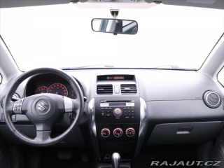 Suzuki SX4 1,6 VVT 79kW Automat Comf 2008