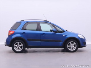Suzuki SX4 1,6 VVT 79kW Automat Comf 2008