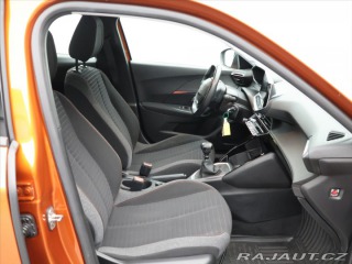 Peugeot 2008 1,2 PT 74kW CZ 1.Maj DPH 2021