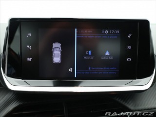 Peugeot 2008 1,2 PT 74kW CZ 1.Maj DPH 2021