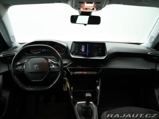 Peugeot 2008 1,2 PT 74kW CZ 1.Maj DPH 2021