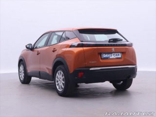 Peugeot 2008 1,2 PT 74kW CZ 1.Maj DPH 2021