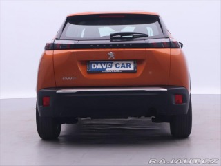 Peugeot 2008 1,2 PT 74kW CZ 1.Maj DPH 2021
