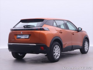 Peugeot 2008 1,2 PT 74kW CZ 1.Maj DPH 2021