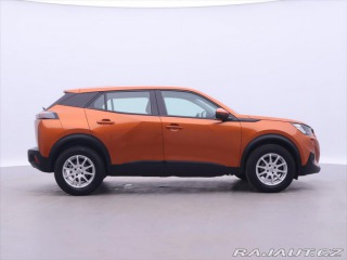 Peugeot 2008 1,2 PT 74kW CZ 1.Maj DPH 2021