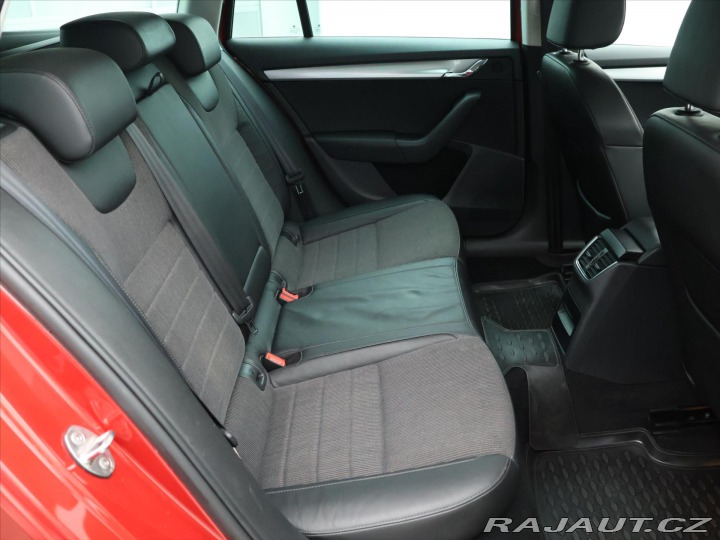 Škoda Octavia 1,4 TSI 103kW Elegance Pl 2014