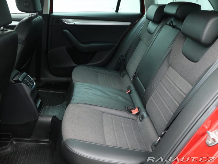 Škoda Octavia 1,4 TSI 103kW Elegance Pl 2014