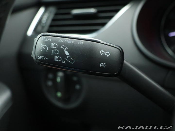 Škoda Octavia 1,4 TSI 103kW Elegance Pl 2014