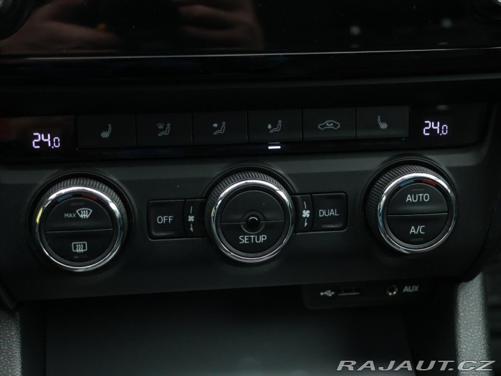 Škoda Octavia 1,4 TSI 103kW Elegance Pl 2014