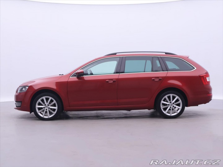 Škoda Octavia 1,4 TSI 103kW Elegance Pl 2014