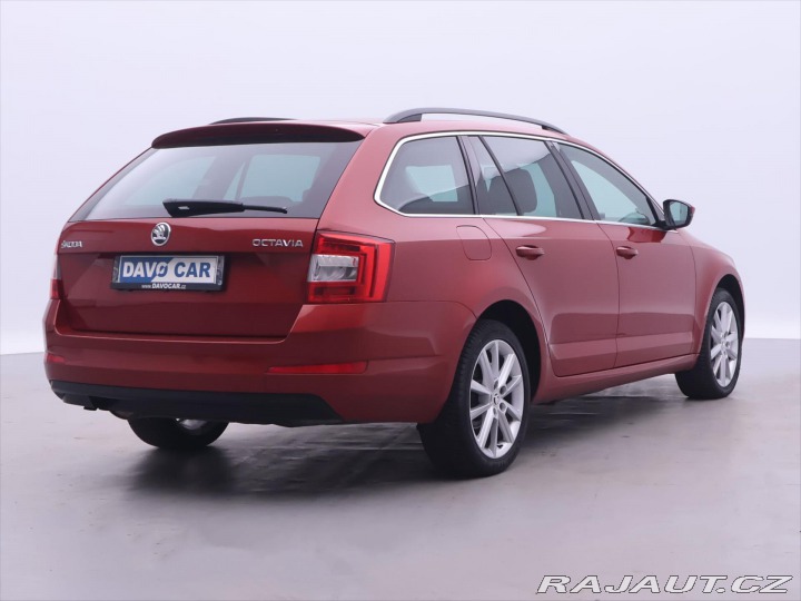Škoda Octavia 1,4 TSI 103kW Elegance Pl 2014