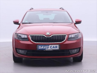 Škoda Octavia 1,4 TSI 103kW Elegance Pl 2014