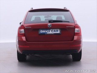 Škoda Octavia 1,4 TSI 103kW Elegance Pl 2014