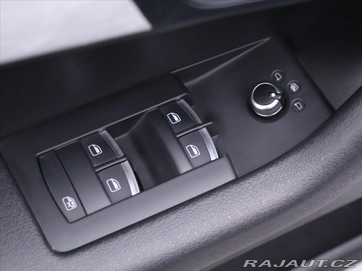 Audi A3 1,4 TFSI 92kW S-Line Xeno 2010