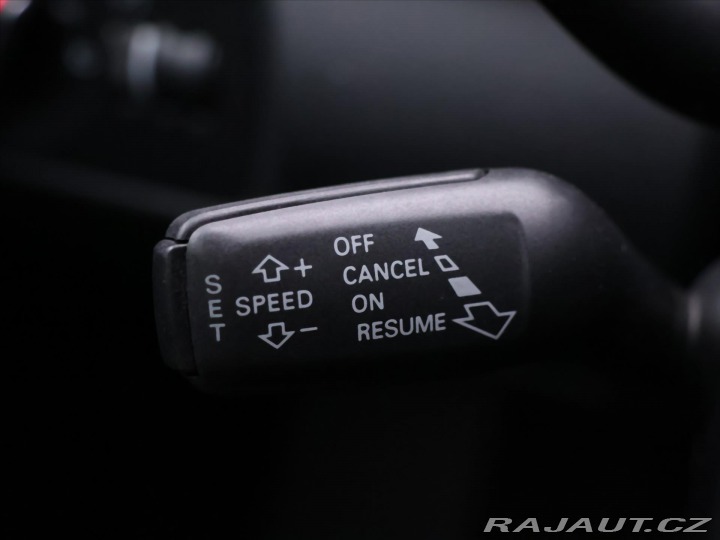 Audi A3 1,4 TFSI 92kW S-Line Xeno 2010