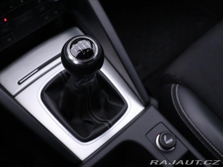 Audi A3 1,4 TFSI 92kW S-Line Xeno 2010