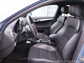 Audi A3 1,4 TFSI 92kW S-Line Xeno 2010