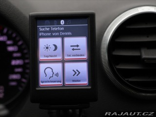 Audi A3 1,4 TFSI 92kW S-Line Xeno 2010