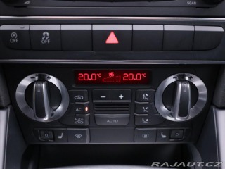 Audi A3 1,4 TFSI 92kW S-Line Xeno 2010