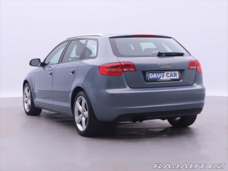 Audi A3 1,4 TFSI 92kW S-Line Xeno 2010