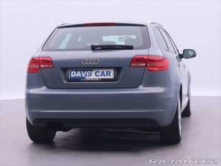 Audi A3 1,4 TFSI 92kW S-Line Xeno 2010