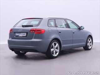Audi A3 1,4 TFSI 92kW S-Line Xeno 2010