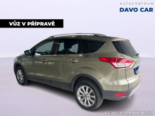 Ford Kuga 2,0 TDCI 110KW AWD CZ 2014