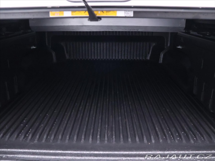 Ford Ranger 2,0 TDCI 156kW Wildtrak C 2021